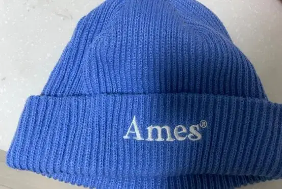 Ames 비니